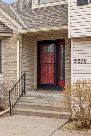 3012 Walter Street Maplewood MN 55109