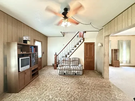 324 E Maple Street Sacred Heart MN 56285