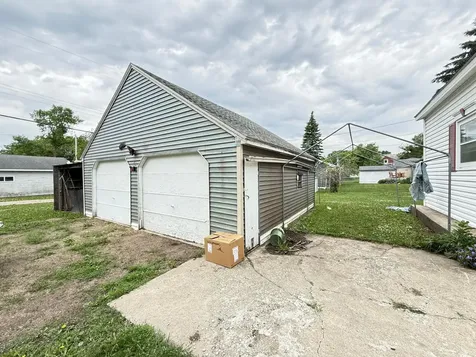 324 E Maple Street Sacred Heart MN 56285
