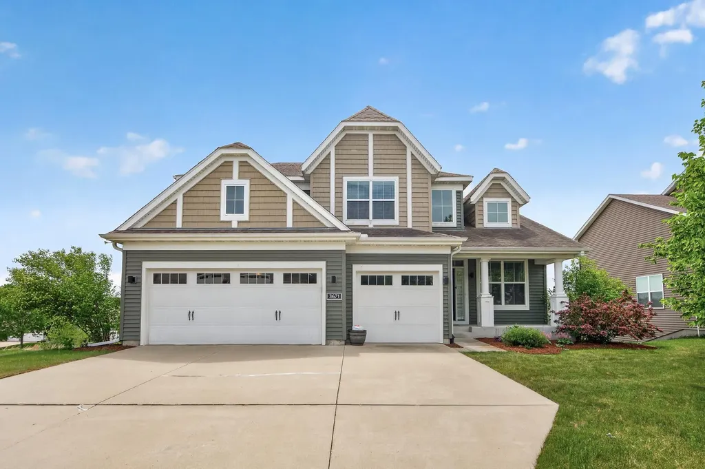 3671 Pointe Pass NW Prior Lake MN 55372