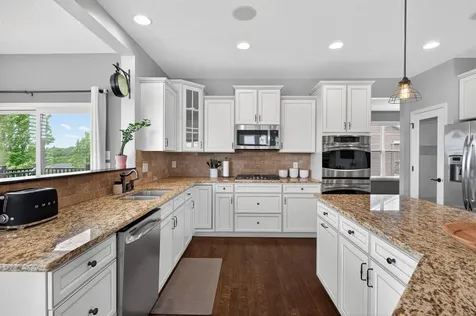 3671 Pointe Pass NW Prior Lake MN 55372