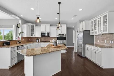 3671 Pointe Pass NW Prior Lake MN 55372
