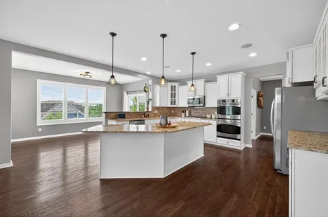 3671 Pointe Pass NW Prior Lake MN 55372
