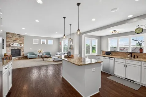 3671 Pointe Pass NW Prior Lake MN 55372