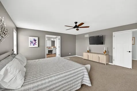 3671 Pointe Pass NW Prior Lake MN 55372