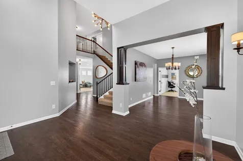 3671 Pointe Pass NW Prior Lake MN 55372