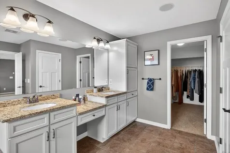 3671 Pointe Pass NW Prior Lake MN 55372