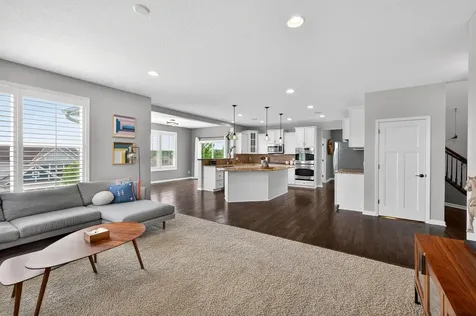 3671 Pointe Pass NW Prior Lake MN 55372