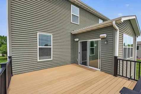3671 Pointe Pass NW Prior Lake MN 55372