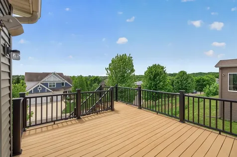 3671 Pointe Pass NW Prior Lake MN 55372