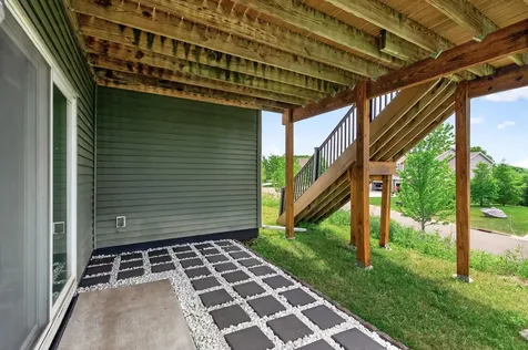 3671 Pointe Pass NW Prior Lake MN 55372