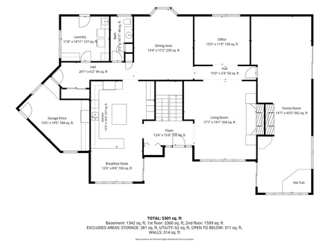 18430 Jasper Court Lakeville MN 55044