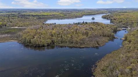 3918 County Road 168 Pequot Lakes MN 56472