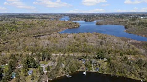 3918 County Road 168 Pequot Lakes MN 56472