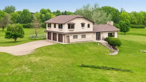 11723 124th Street N Hugo MN 55038