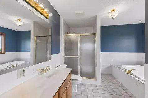 11723 124th Street N Hugo MN 55038