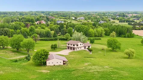11723 124th Street N Hugo MN 55038