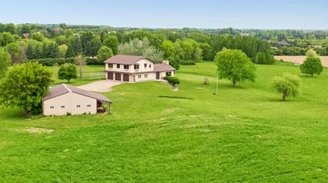 11723 124th Street N Hugo MN 55038