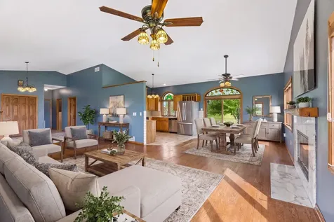 11723 124th Street N Hugo MN 55038