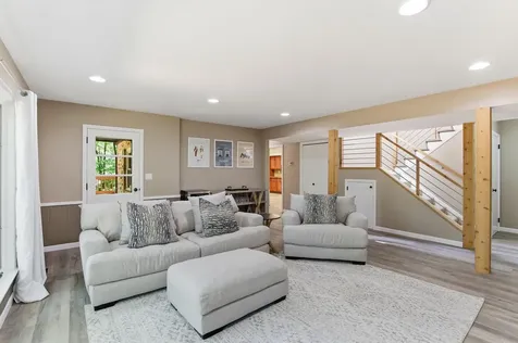 4001 Huntingdon Drive Minnetonka MN 55305