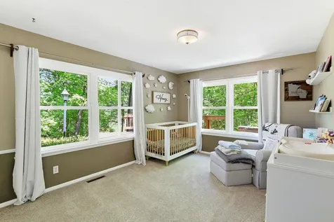 4001 Huntingdon Drive Minnetonka MN 55305