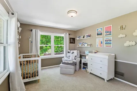 4001 Huntingdon Drive Minnetonka MN 55305