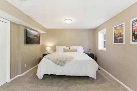 4001 Huntingdon Drive Minnetonka MN 55305
