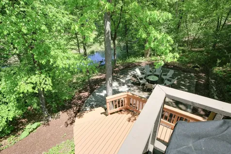 4001 Huntingdon Drive Minnetonka MN 55305