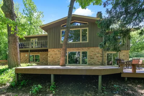 4001 Huntingdon Drive Minnetonka MN 55305