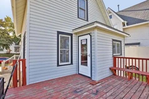 804 Water Street Albert Lea MN 56007