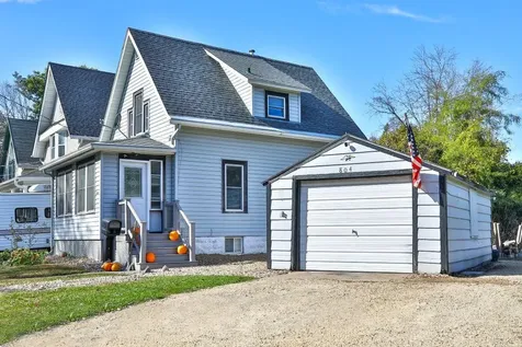 804 Water Street Albert Lea MN 56007
