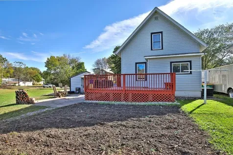 804 Water Street Albert Lea MN 56007