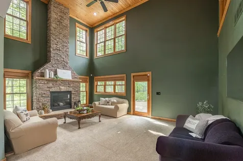 3677 County 54 NE Longville MN 56655