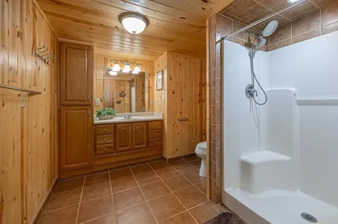 3677 County 54 NE Longville MN 56655