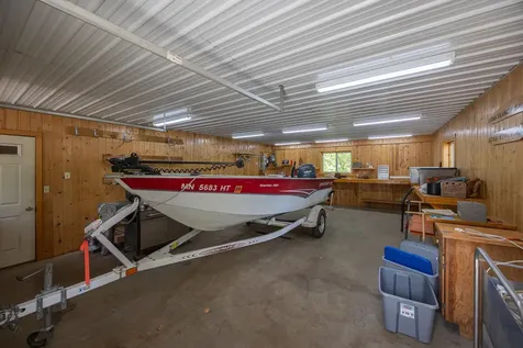 3677 County 54 NE Longville MN 56655