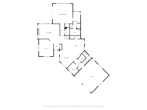 3677 County 54 NE Longville MN 56655