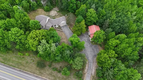 3677 County 54 NE Longville MN 56655