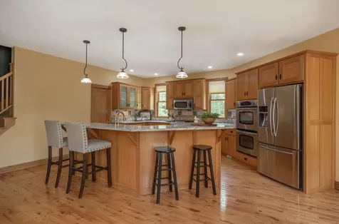 3677 County 54 NE Longville MN 56655