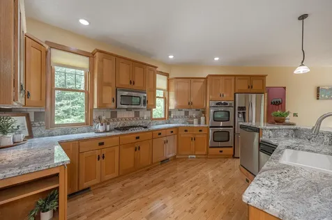 3677 County 54 NE Longville MN 56655