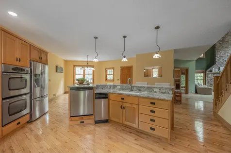 3677 County 54 NE Longville MN 56655