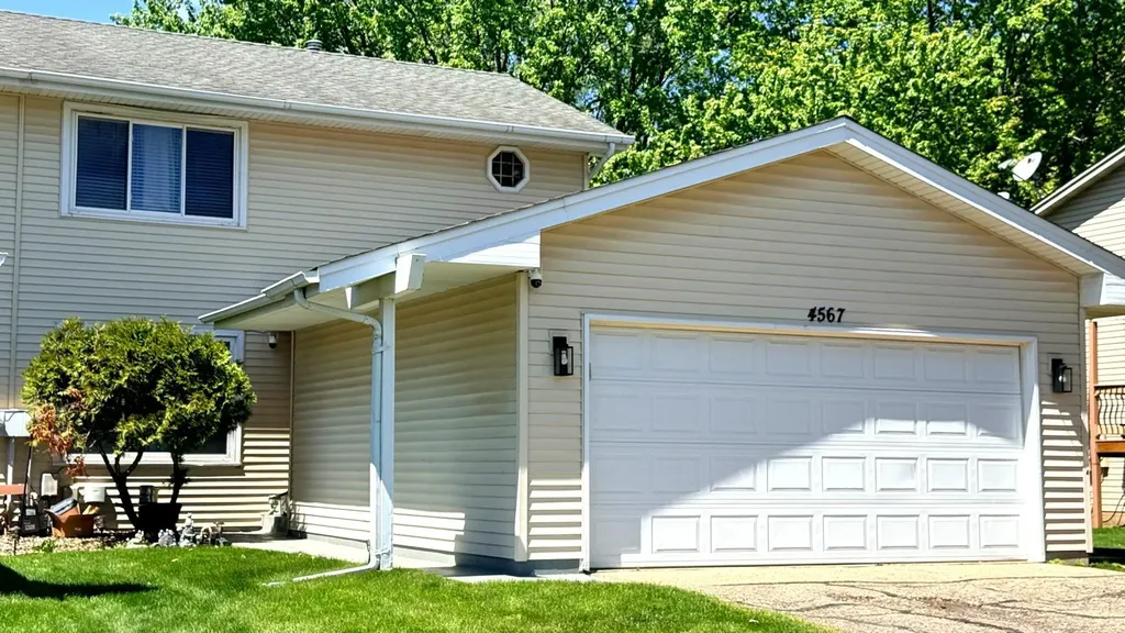 4567 Horizon Circle Eagan MN 55123
