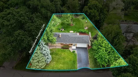 13529 Bellevue Drive Minnetonka MN 55345