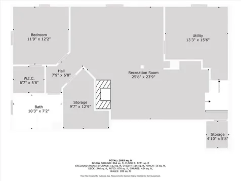 13529 Bellevue Drive Minnetonka MN 55345