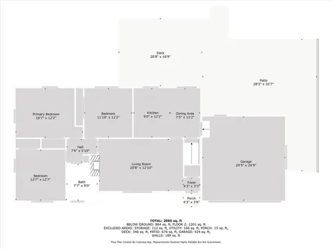 13529 Bellevue Drive Minnetonka MN 55345