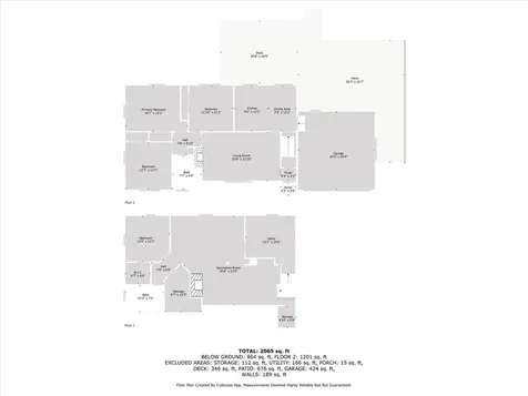 13529 Bellevue Drive Minnetonka MN 55345