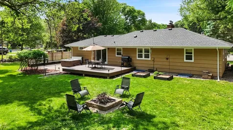13529 Bellevue Drive Minnetonka MN 55345
