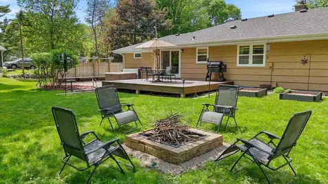 13529 Bellevue Drive Minnetonka MN 55345