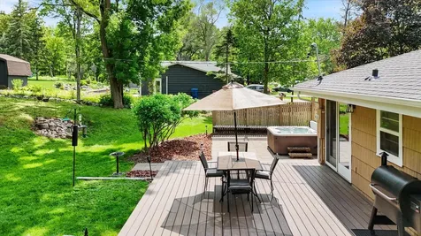 13529 Bellevue Drive Minnetonka MN 55345