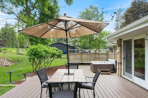 13529 Bellevue Drive Minnetonka MN 55345