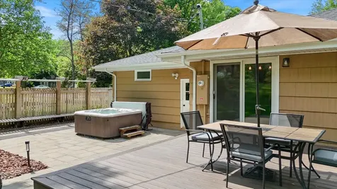 13529 Bellevue Drive Minnetonka MN 55345